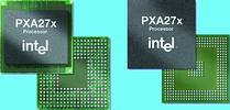 Beijer Electronics chose Intel&#8217;s XScale CPU as the brain for the new Exter terminals